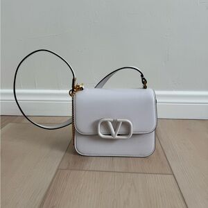 Valentino Garavani VSLING Small Should Bag